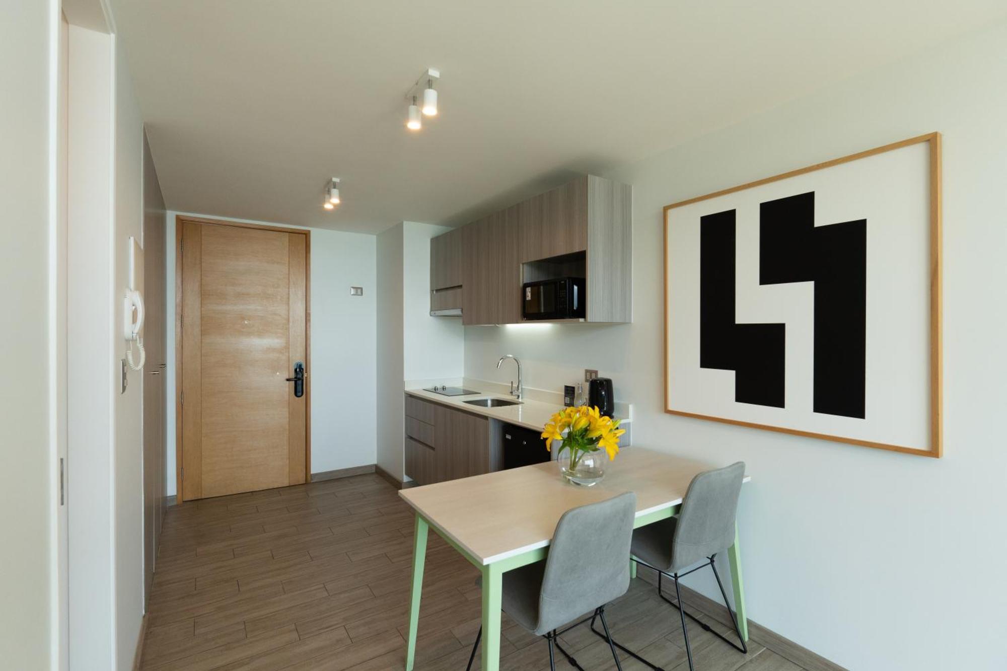 Aparthotel 56 By Terrado Antofagasta