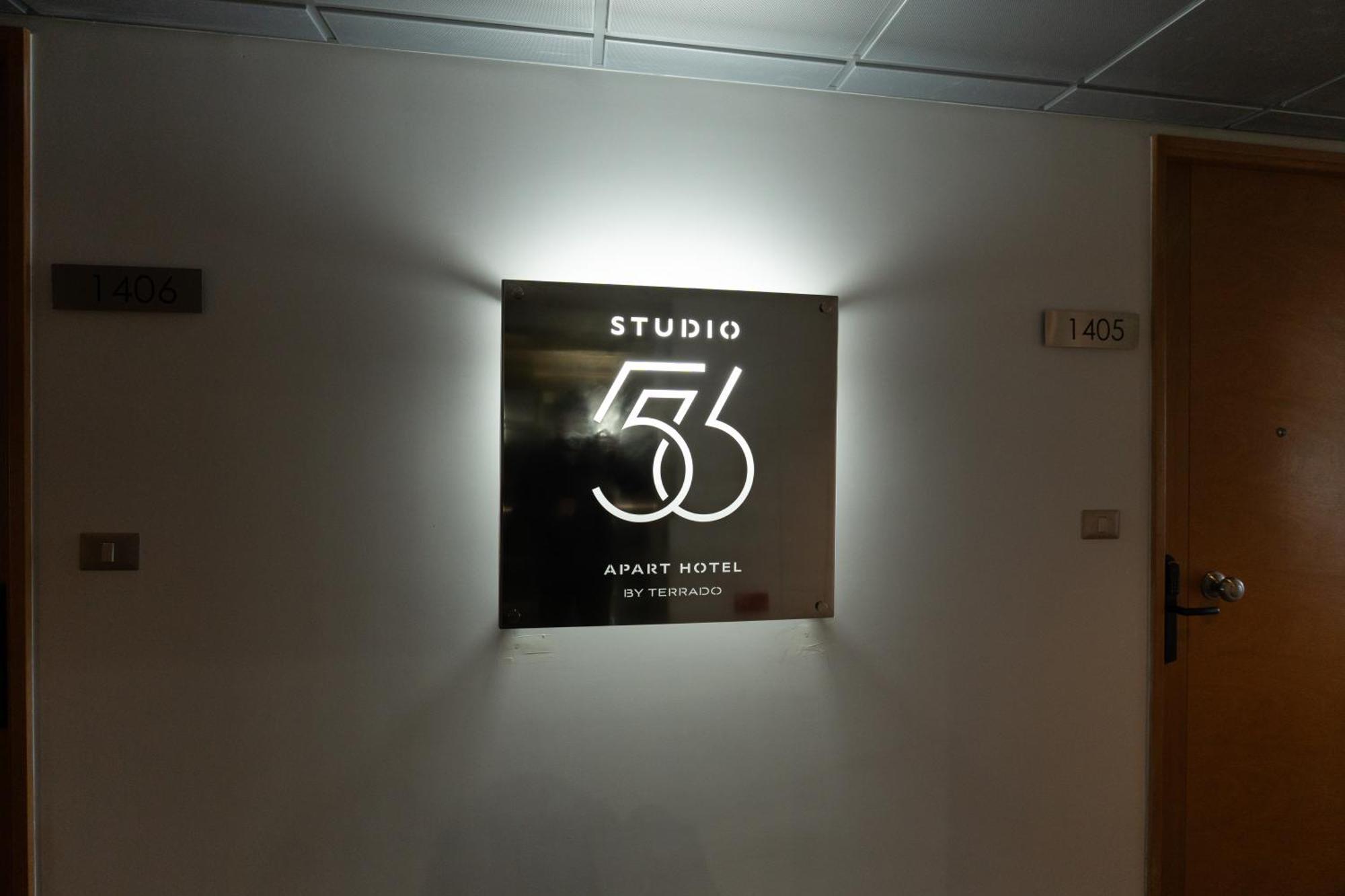 Aparthotel 56 By Terrado