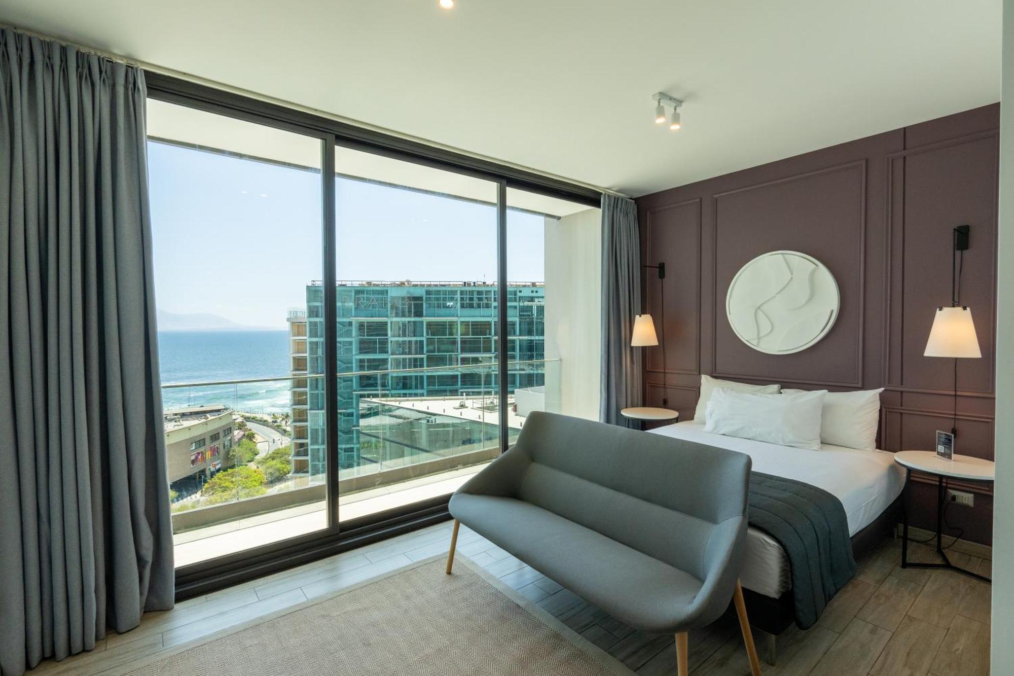 56 By Terrado Aparthotel *