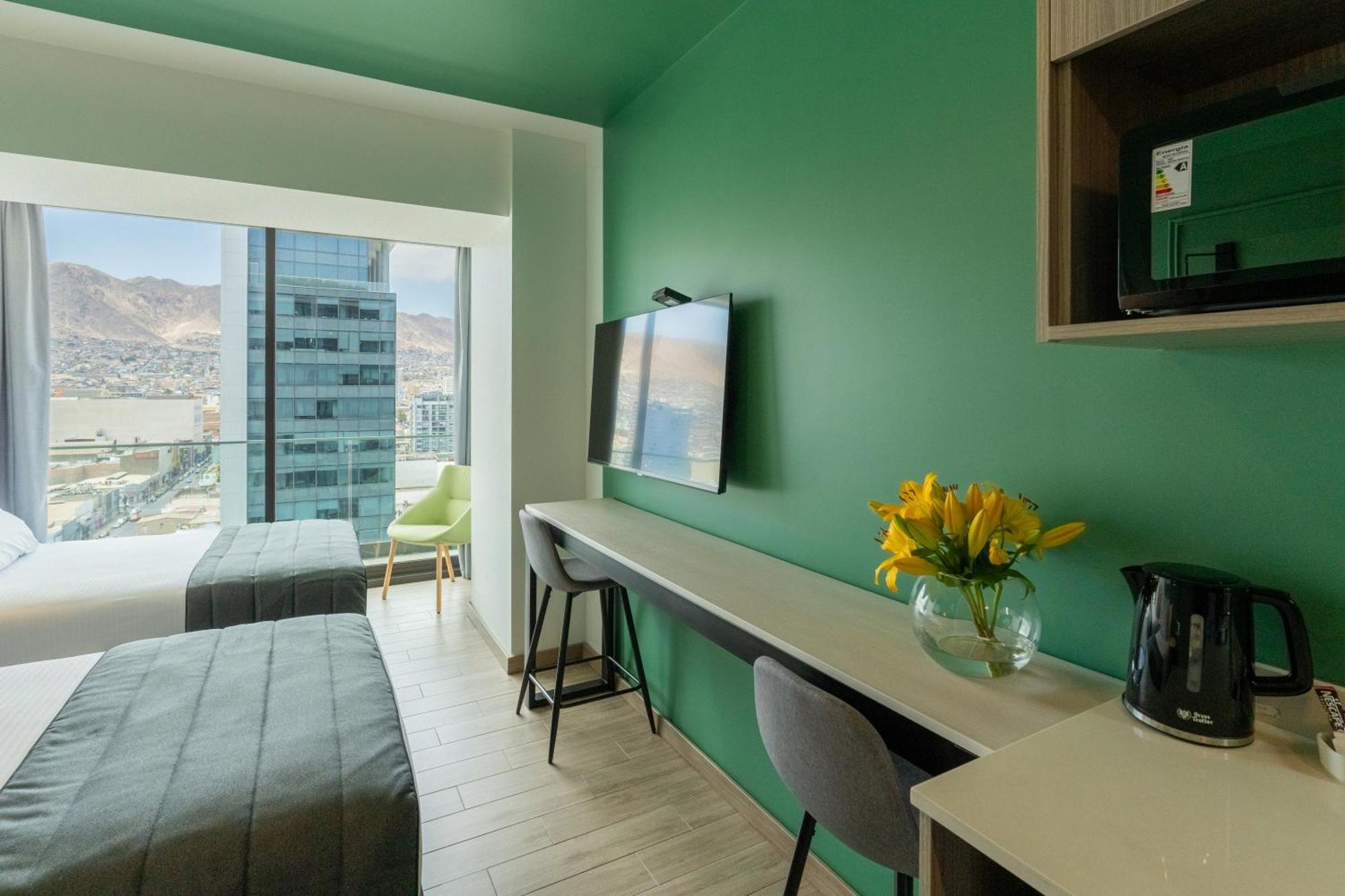 Aparthotel 56 By Terrado
