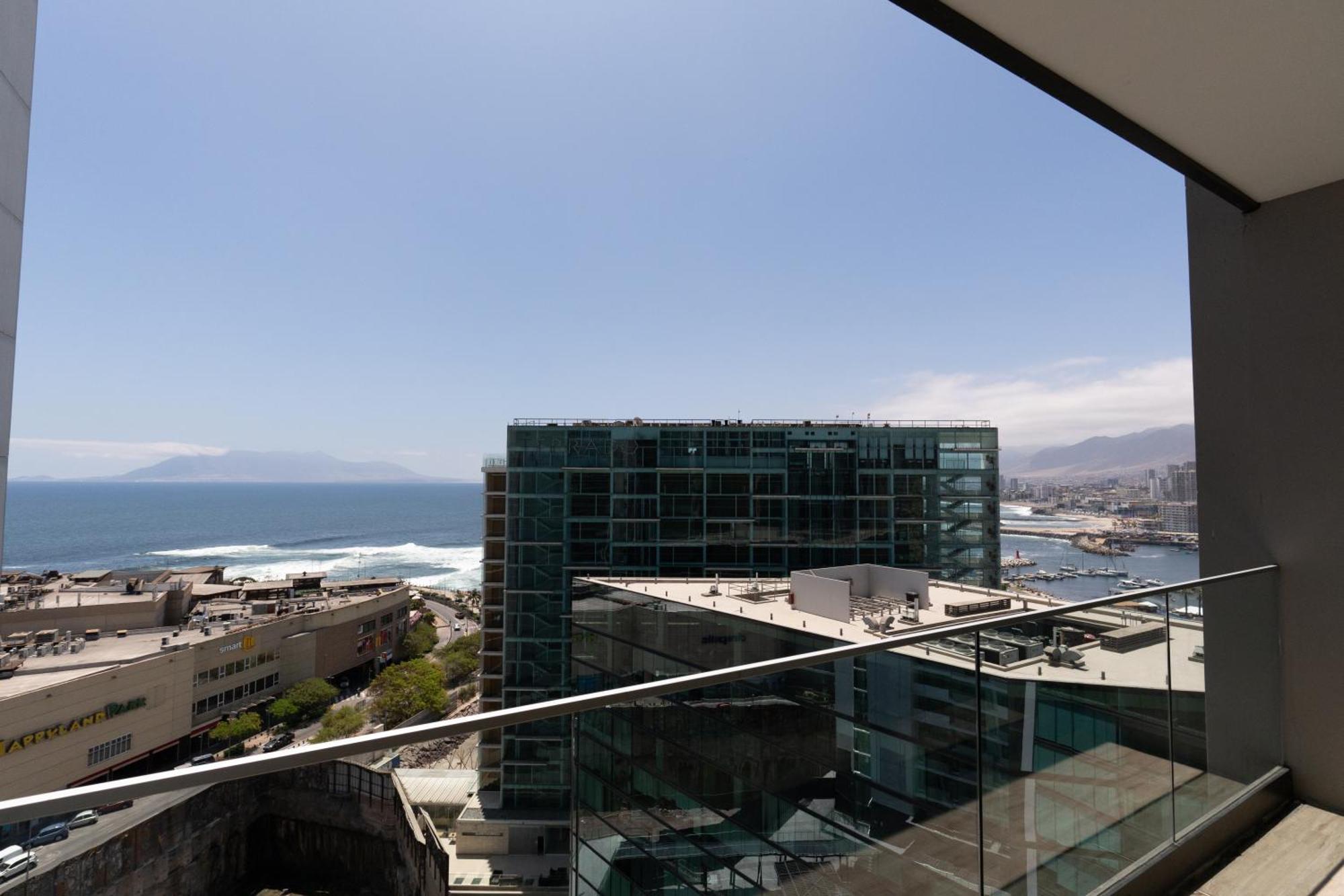 56 By Terrado Aparthotel