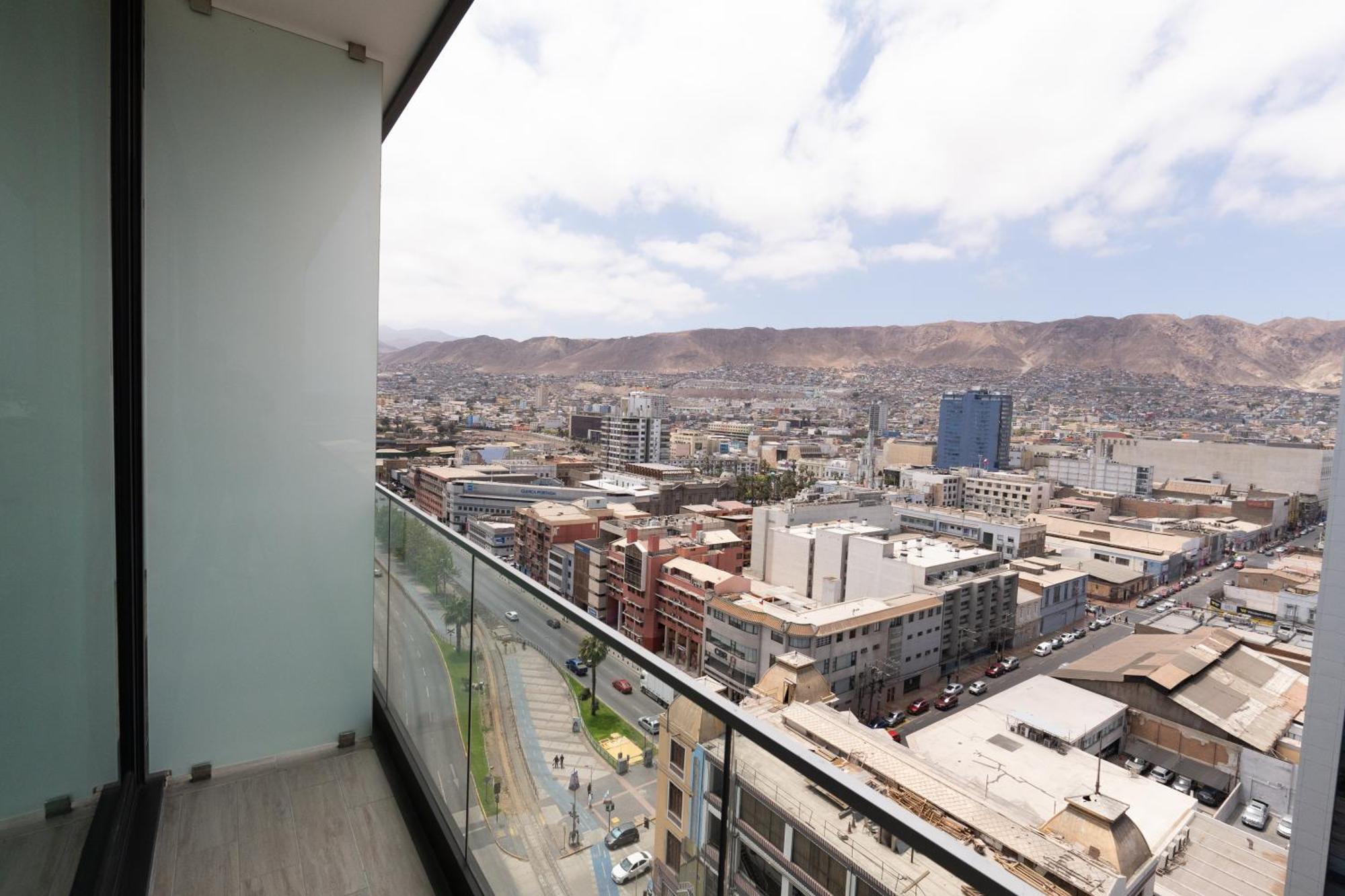 Aparthotel 56 By Terrado *